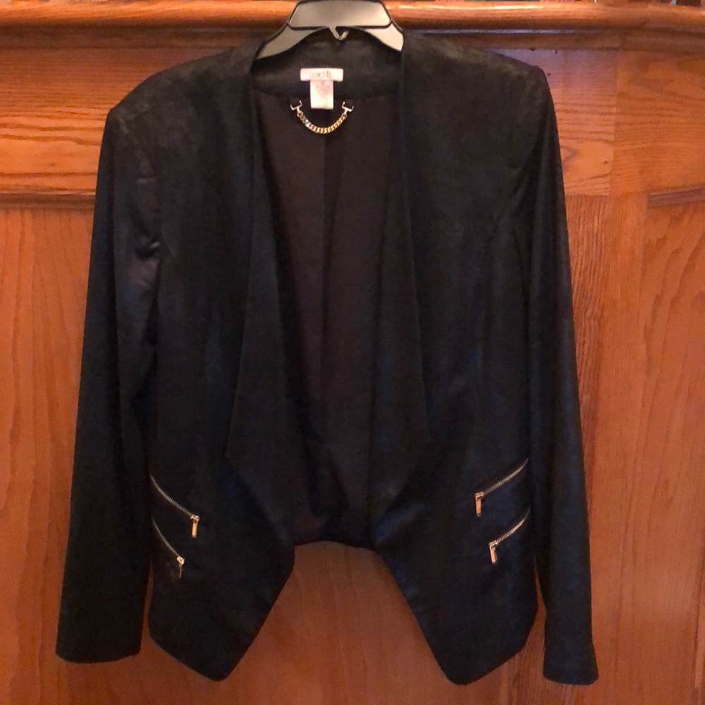 Blazer size 14
